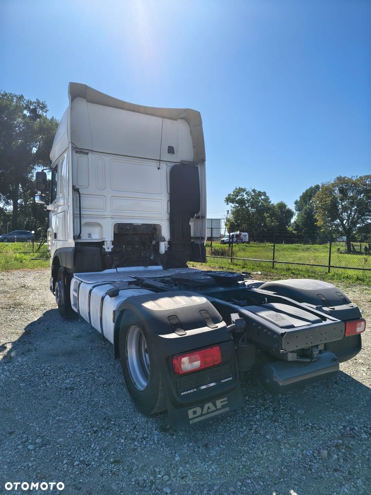 DAF XF 106 - 6