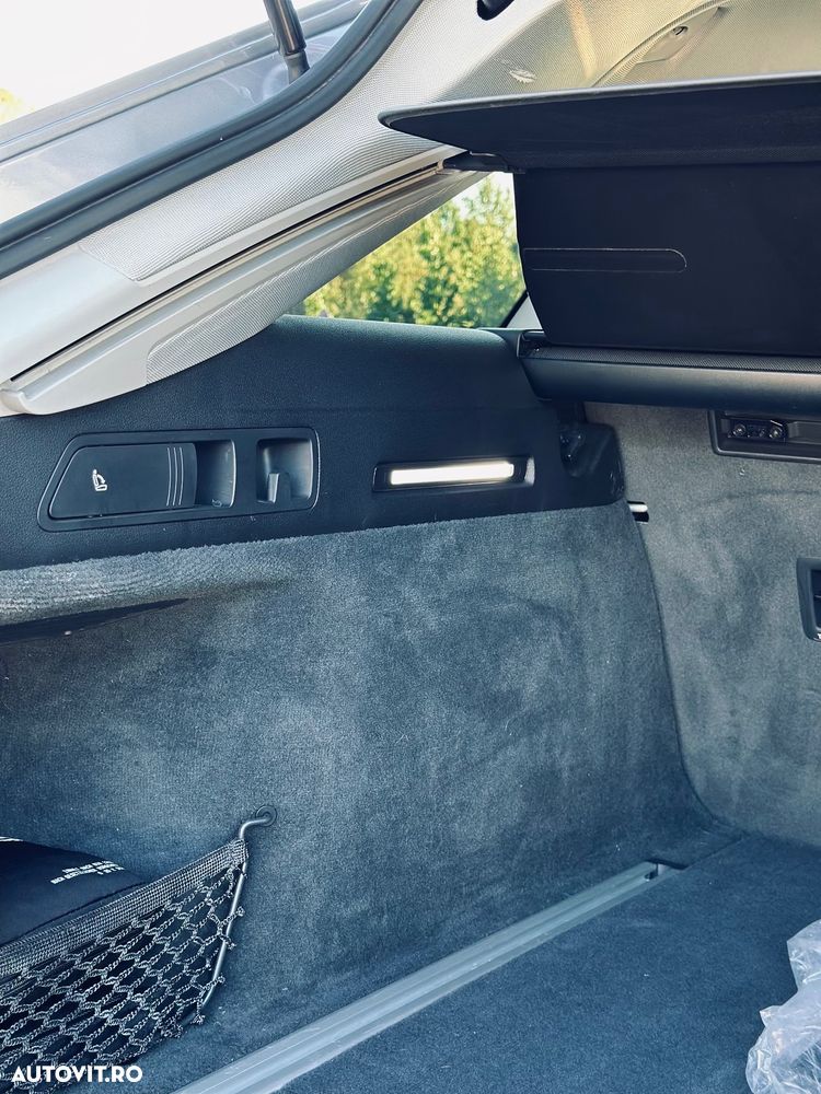 Audi A6 Avant 45 TDI quattro tiptronic - 29