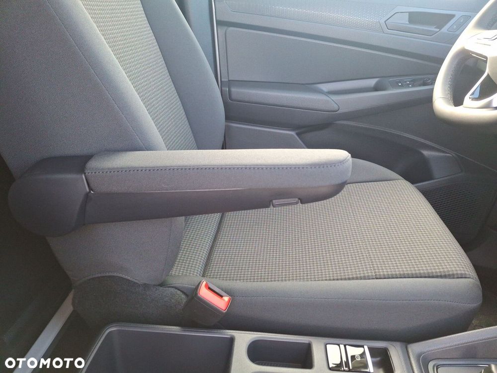 Volkswagen Caddy Cargo - 21