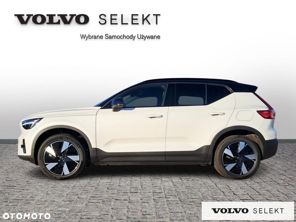 Volvo XC 40 - 3
