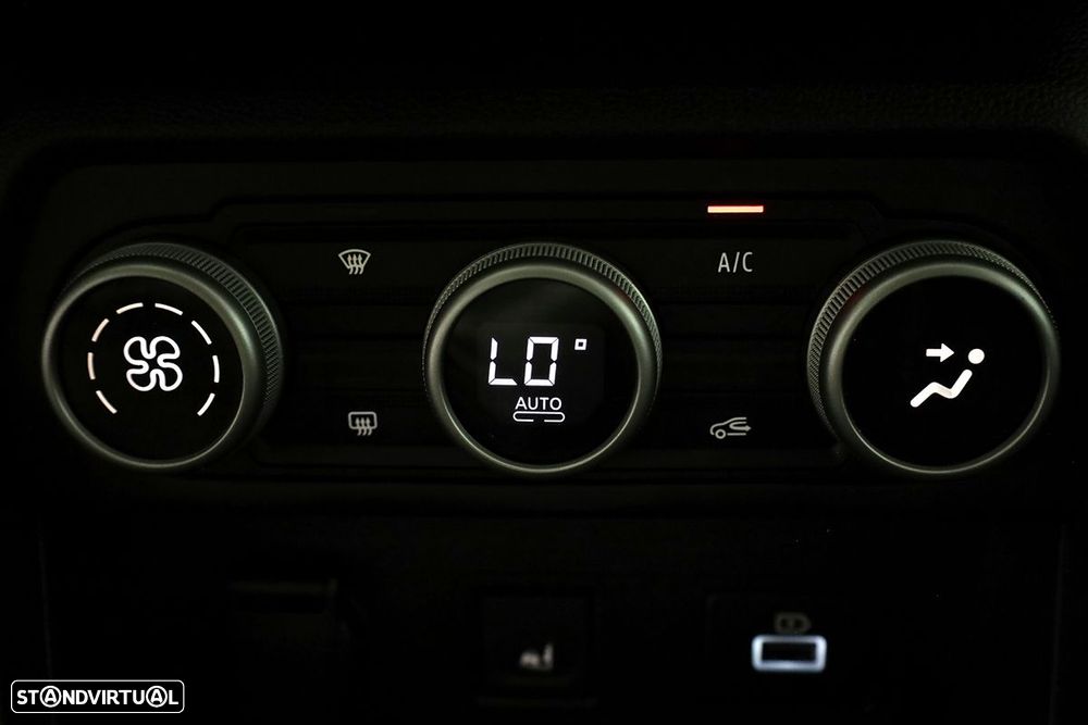 Dacia Jogger 1.0 ECO-G Extreme 7L Bi-Fuel - 13