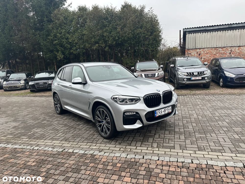 BMW X3 M - 3