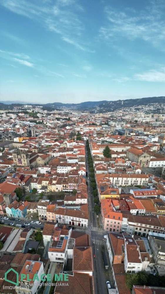 Loja com Licença de comércio e serviços na Rua Dom Afonso Henriques, B - Grande imagem: 5/23