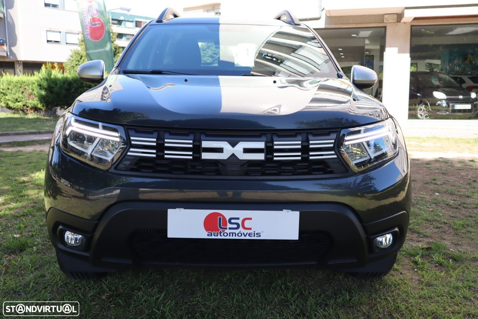 Dacia Duster 1.0 TCe Comfort - 5
