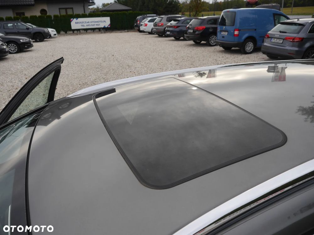 Opel Astra 1.4 Turbo Business - 24