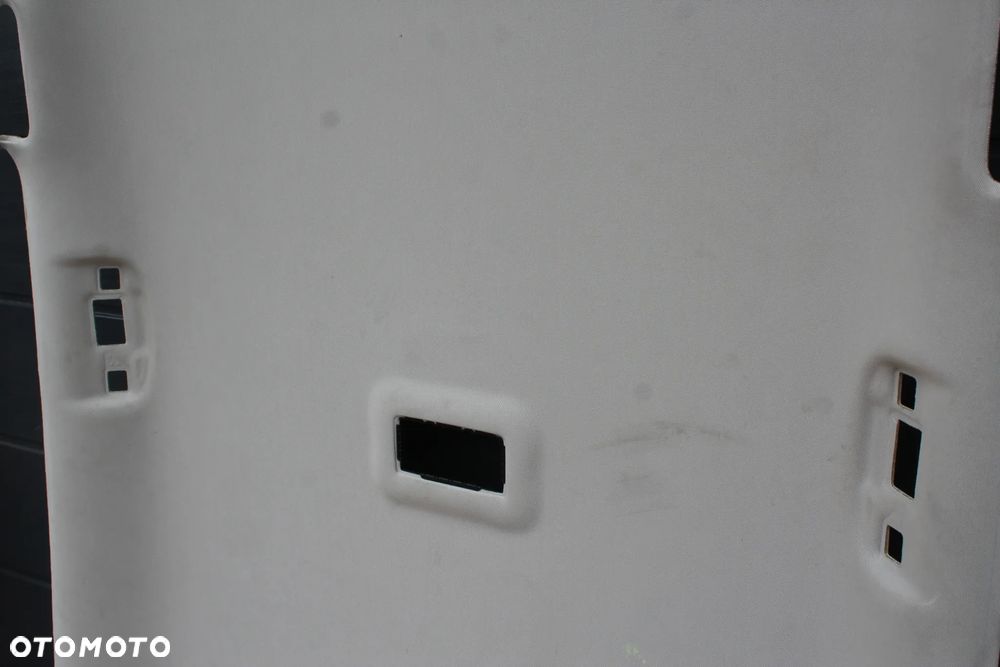 PODSUFITKA SUFIT OPEL ZAFIRA C - 7