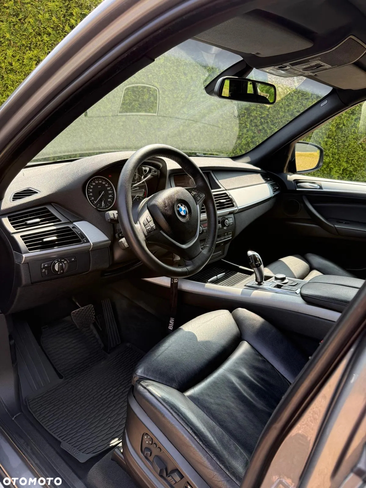 BMW X5 3.0d xDrive - 11