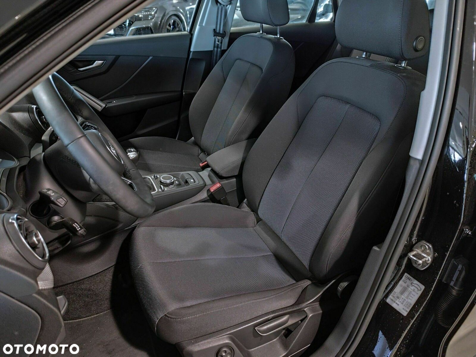 Audi Q2 - 11