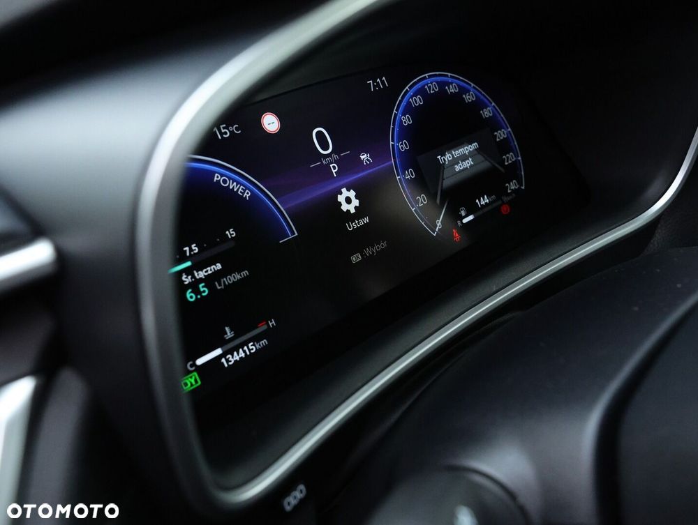 Toyota Corolla Cross 2023