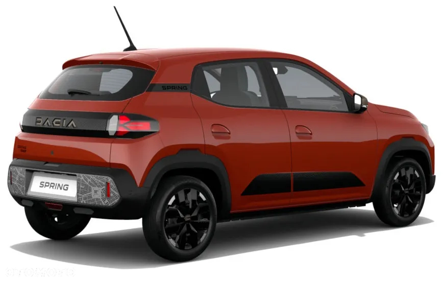 Dacia Spring Electric 26.8kWh 65 Extreme - 5