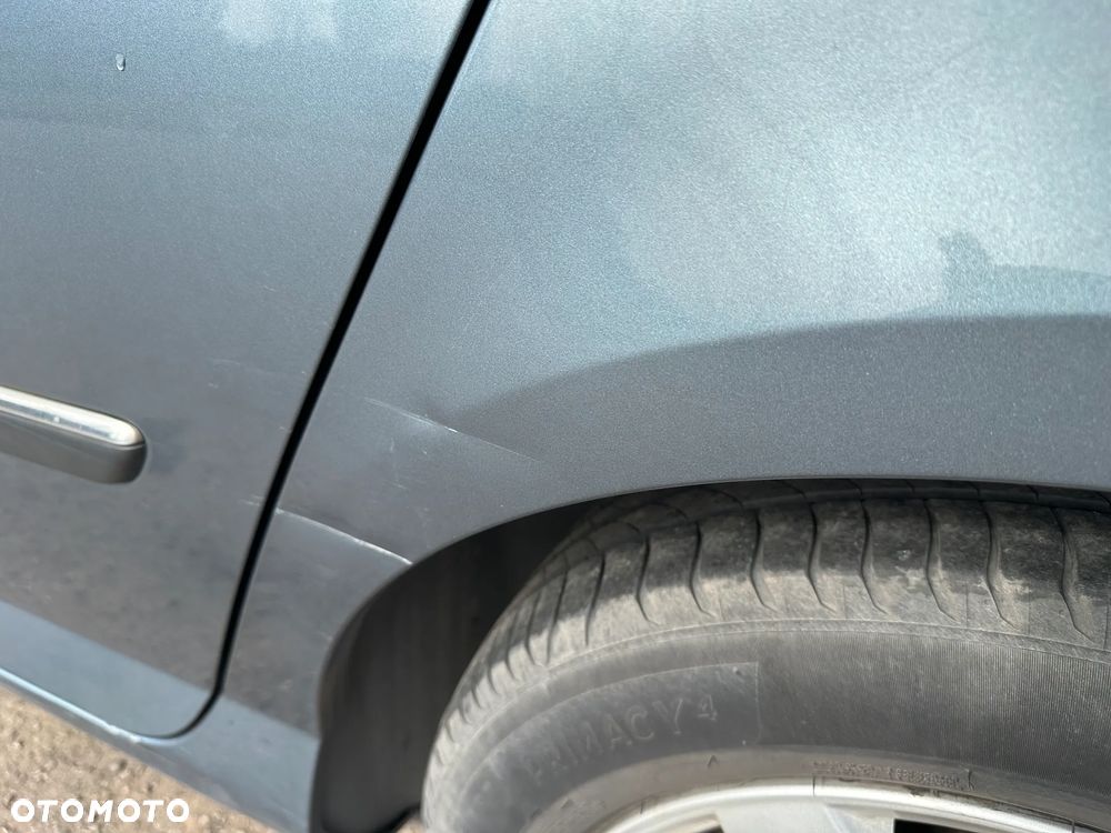 Peugeot 407 2.0 ST Komfort - 25