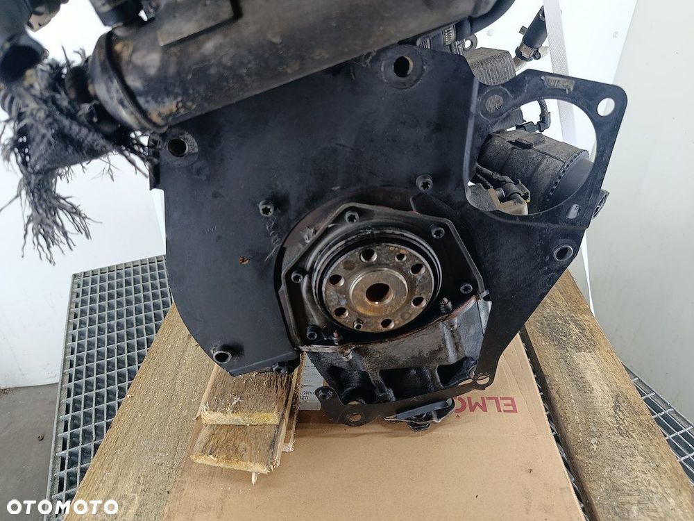 SILNIK FIAT CROMA II 939A1000 1.9 JTD - 3