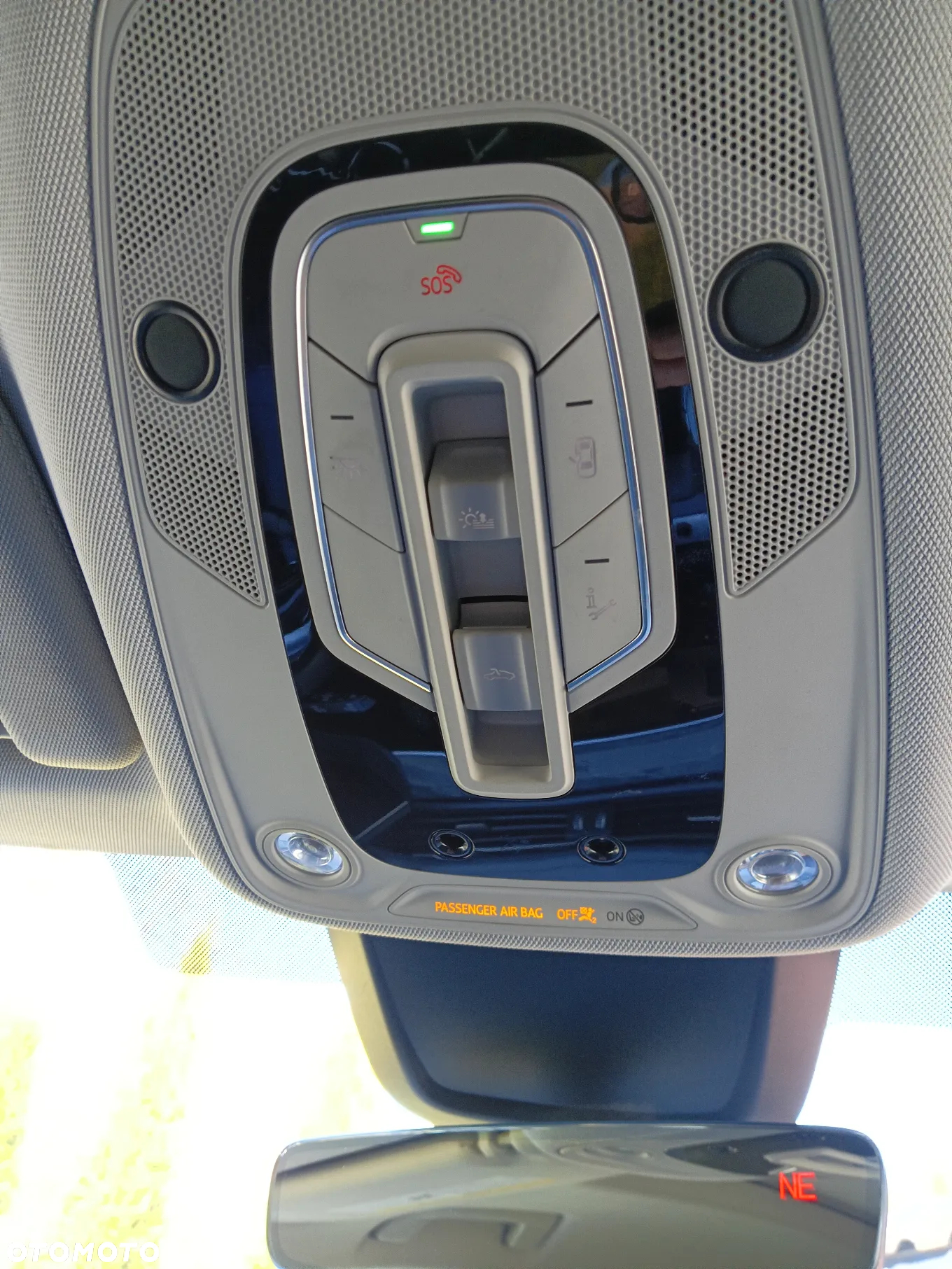 Audi e-tron 50 Quattro Advanced - 26