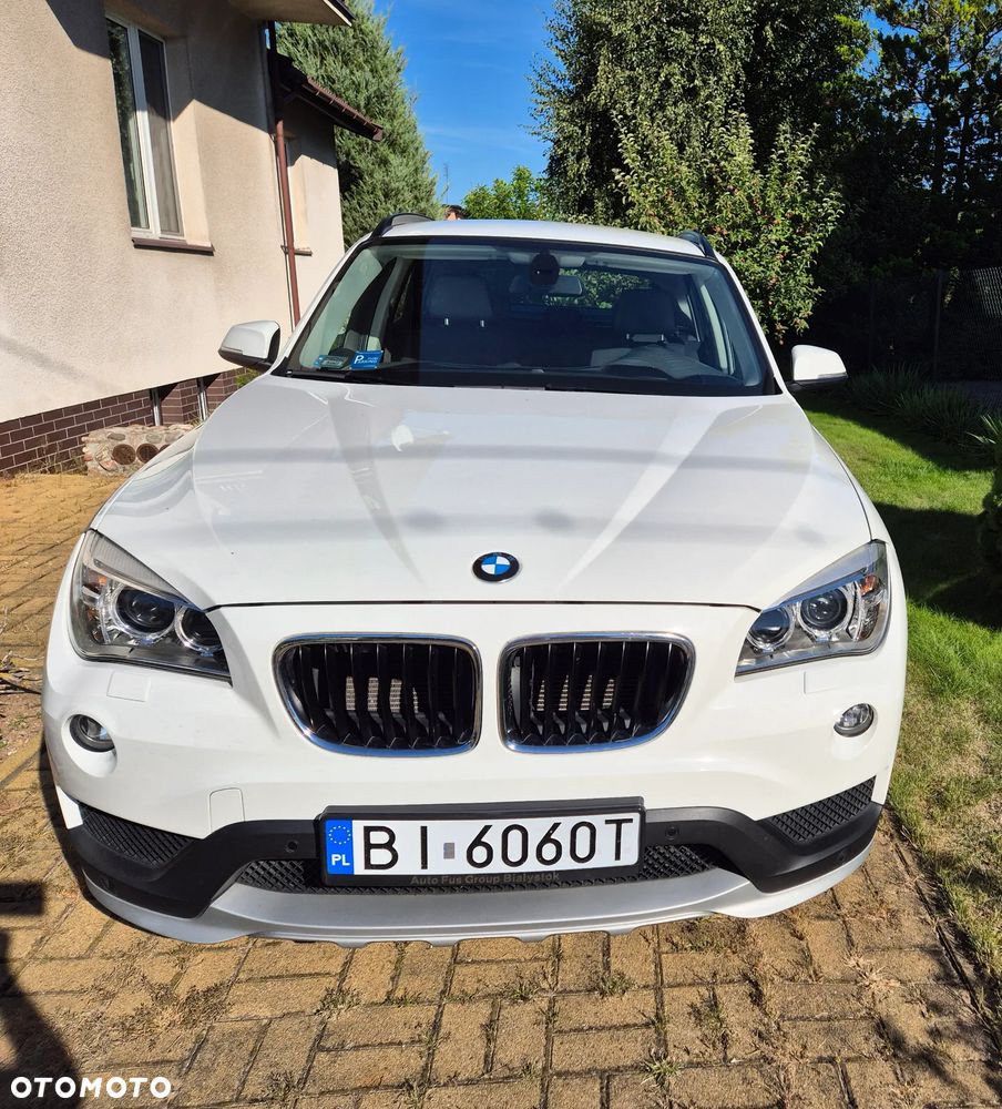 BMW X1 ver-sdrive20i - 2
