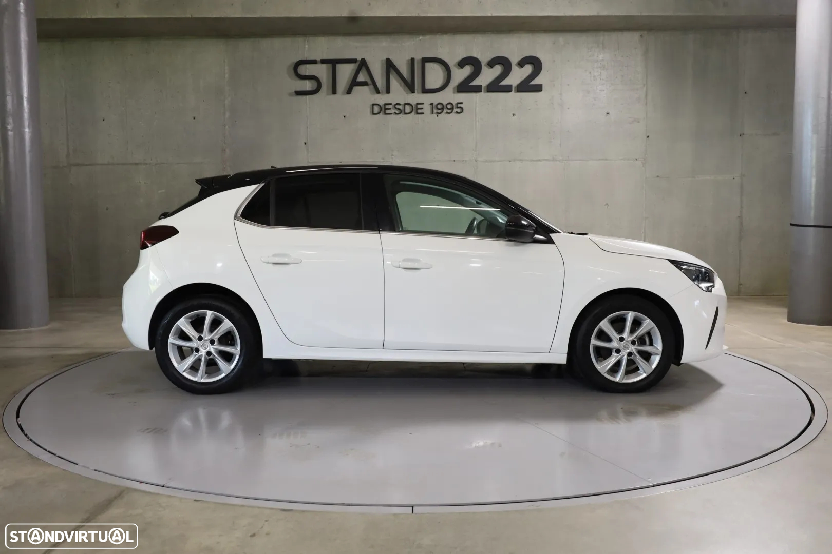 Opel Corsa 1.2 T Elegance - 4