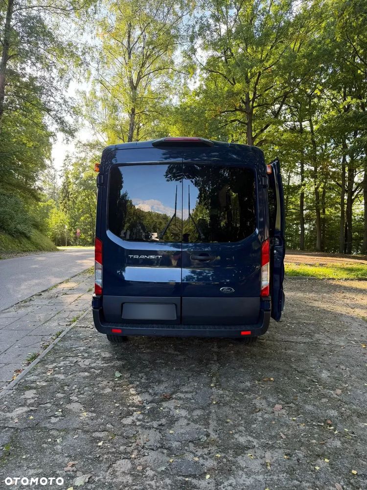 Ford Transit - 6