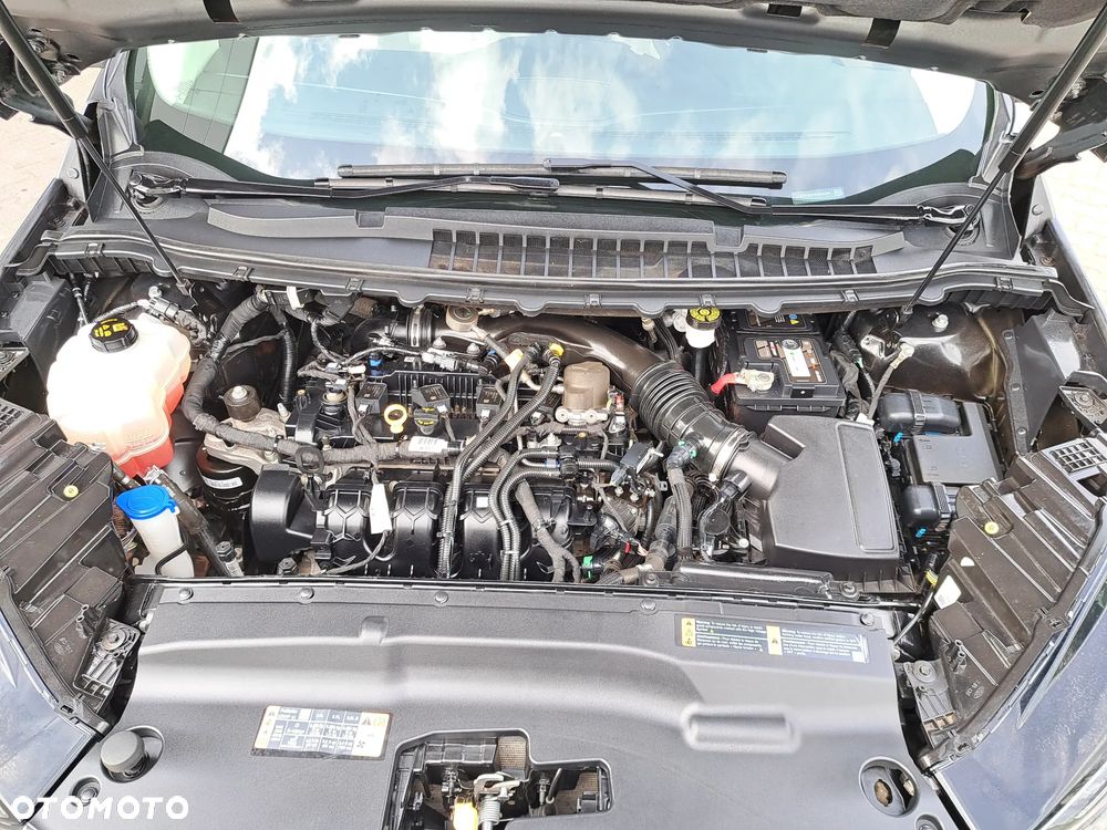 Ford Edge - 34