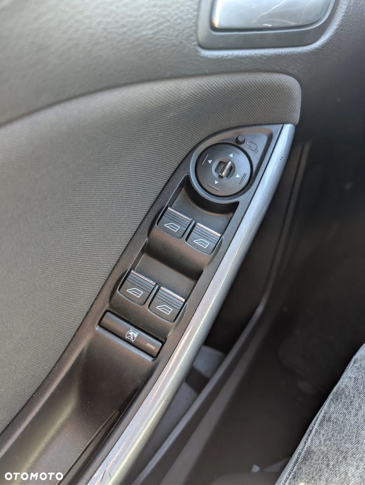 Ford Focus 1.0 EcoBoost STart-Stopp-System Titanium - 3