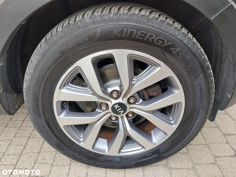 Kia Sportage - 29