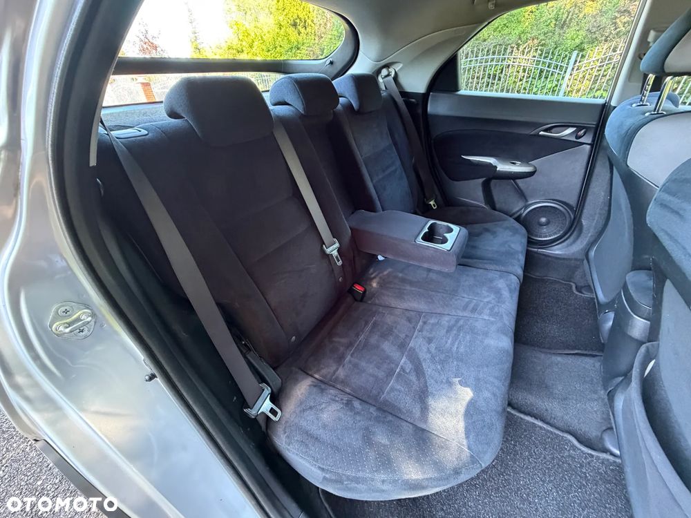 Honda Civic 1.4i-DSi Sport - 25