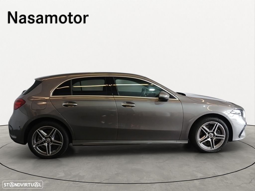 Mercedes-Benz A 250 e AMG Line - 5