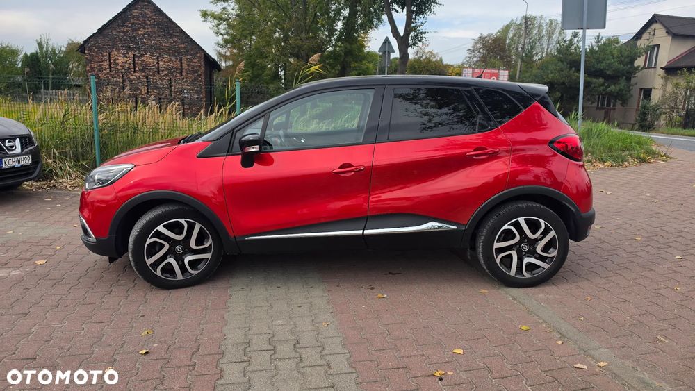 Renault Captur ENERGY TCe 120 Elysee - 27