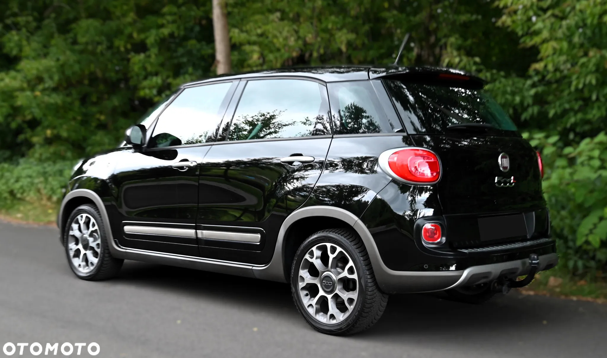 Fiat 500L - 3