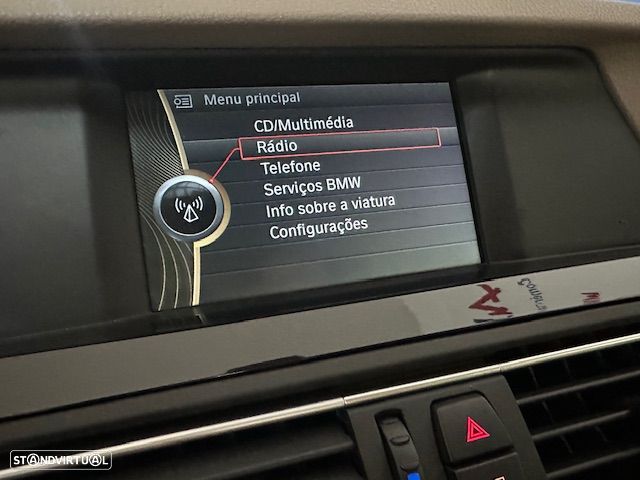 BMW 520 d Pack M Auto - 14