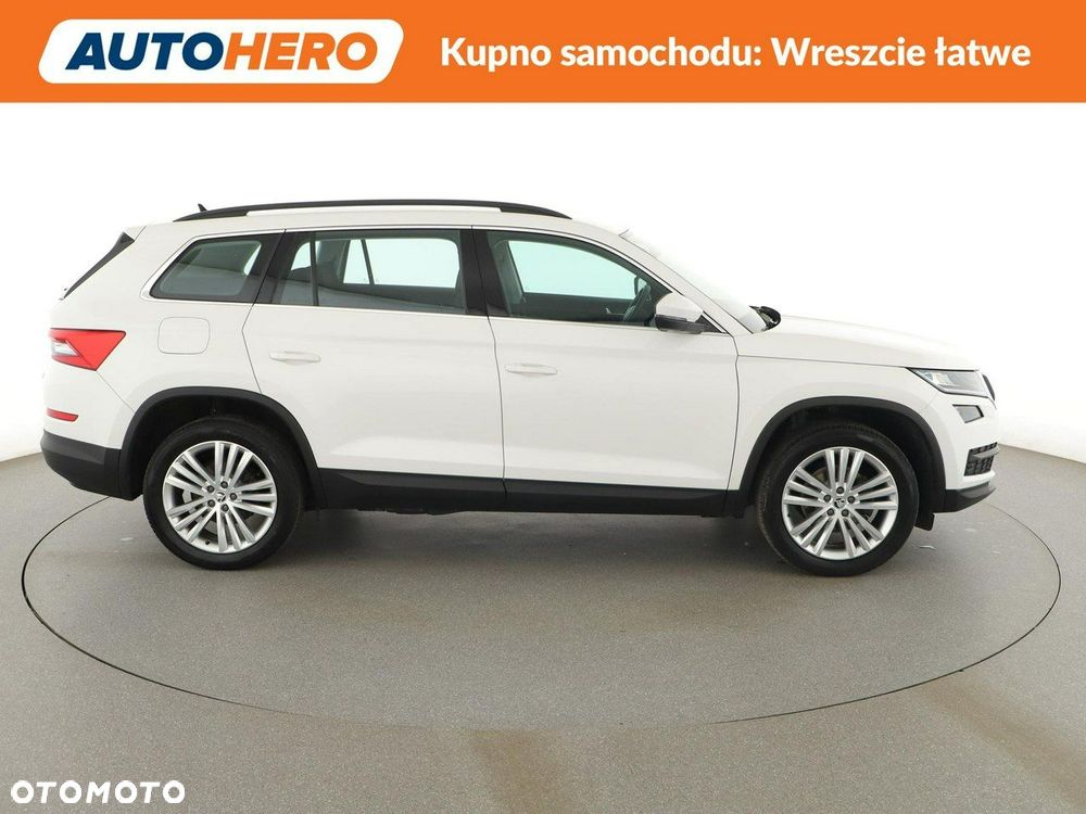 Skoda Kodiaq 1.4 TSI 4x2 Ambition - 10