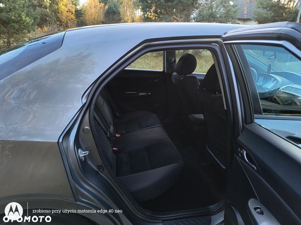 Honda Civic 1.4 Sport - 32