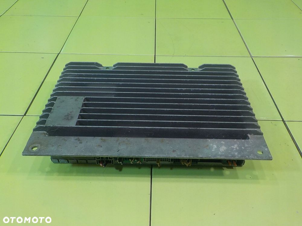 RANGE ROVER SPORT I LIFT 3.6 TDV8 10r 5D wzmacniacz 8H32-19C164-AA - 13