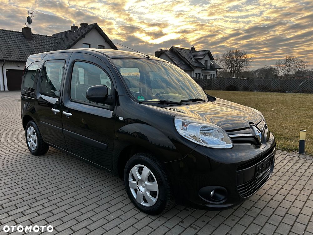 Renault Kangoo - 10