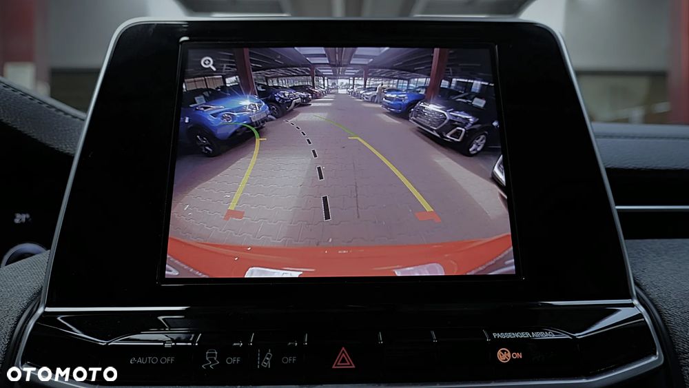 Jeep Compass 1.5 T4 mHEV Altitude FWD S&S DCT - 29