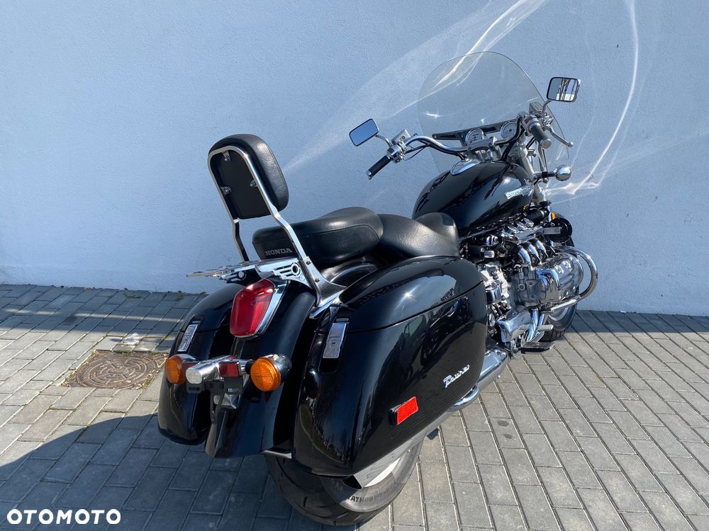 Honda Valkyrie - 7