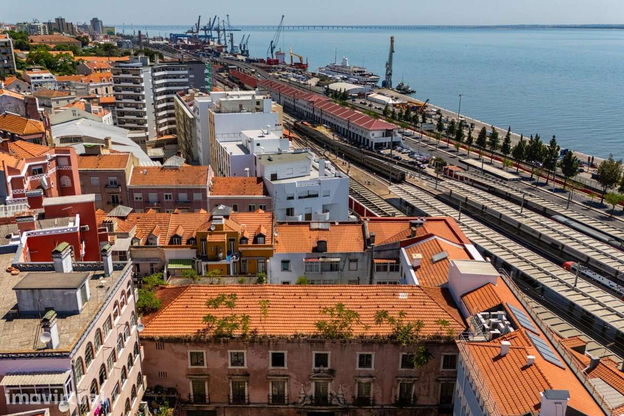 Palácio da Cova – Uma Joia Construtiva do Séc. XVI para Reabilitação e - Grande imagem: 4/34
