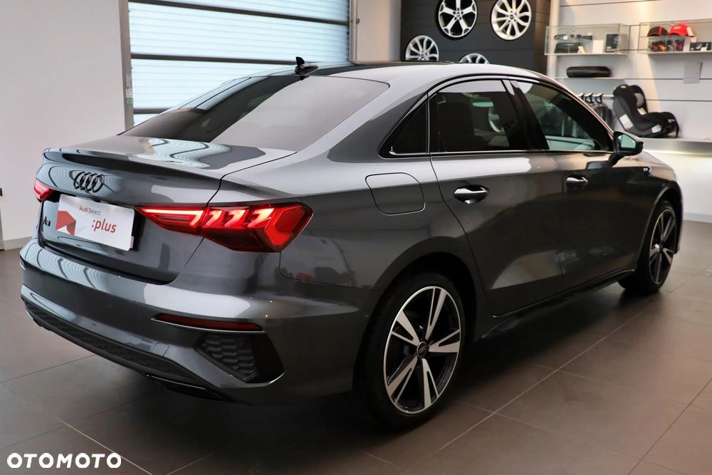 Audi A3 - 8