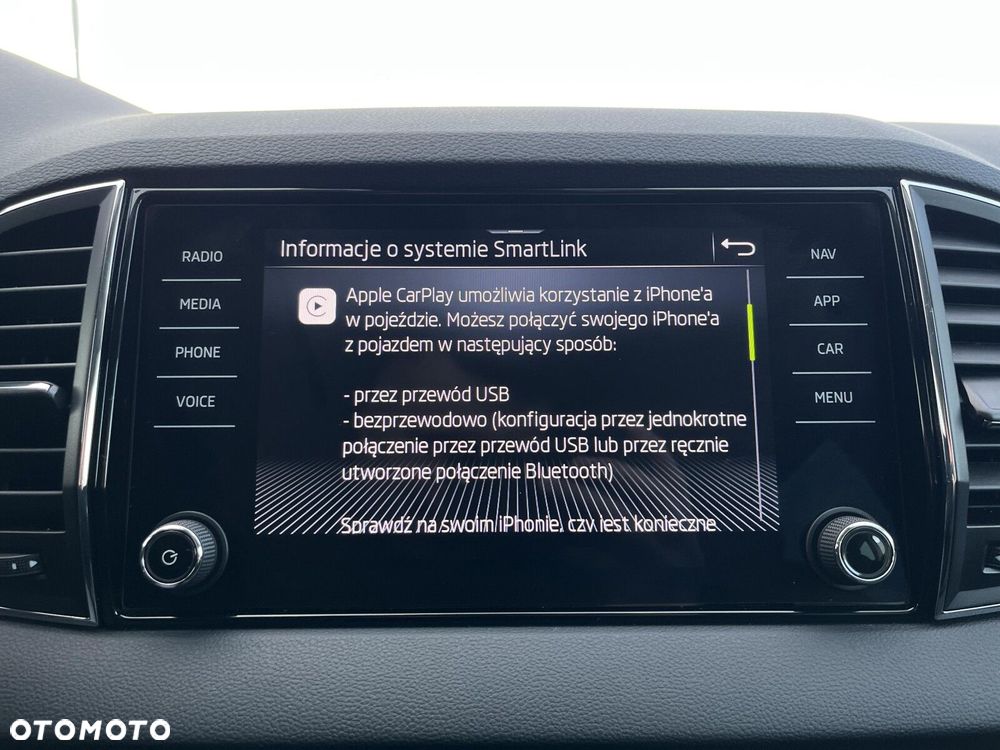 Skoda Karoq 1.5 TSI ACT Style DSG - 18