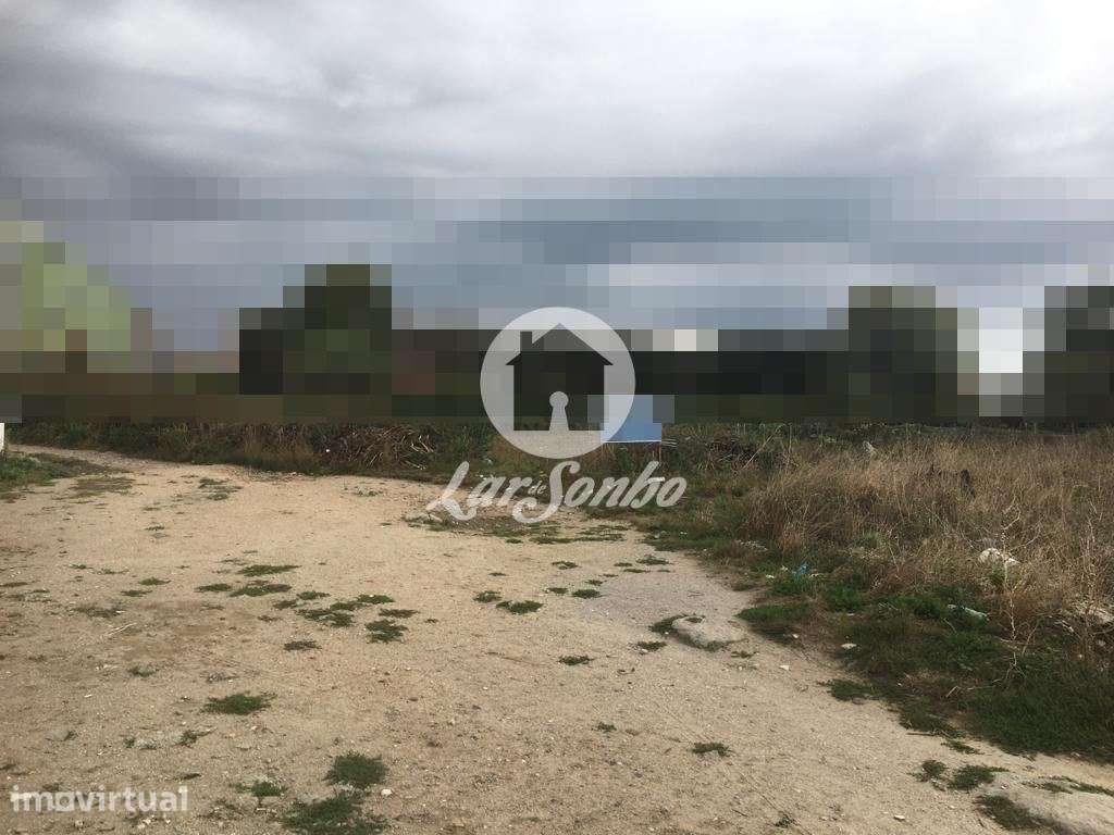 Excelente Terreno p/ construção em Altura c/1.170m2 na Póvoa de Var... - Grande imagem: 2/5