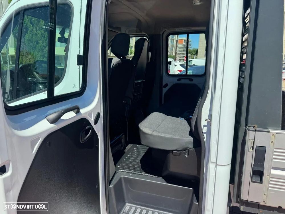 Opel Movano L3H1 2WD HA S&S - 10