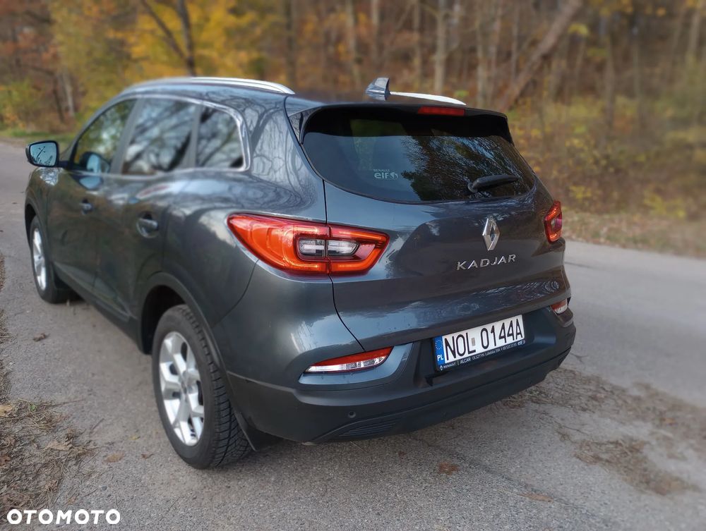 Renault Kadjar 1.3 TCe FAP Easy Life - 5