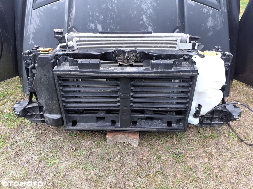 Dodge RAM 19- Przód Kompletny LIMITED 5.7 HEMI - 6