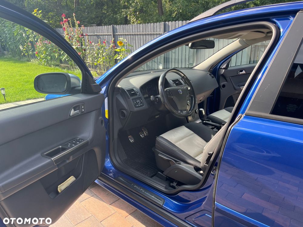 Volvo V50 2.0D DPF RDesign - 7