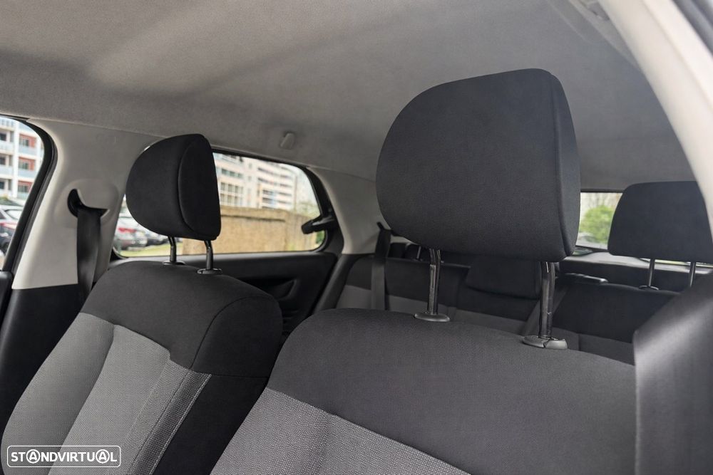 Citroën C4 Cactus 1.2 PureTech Feel - 24