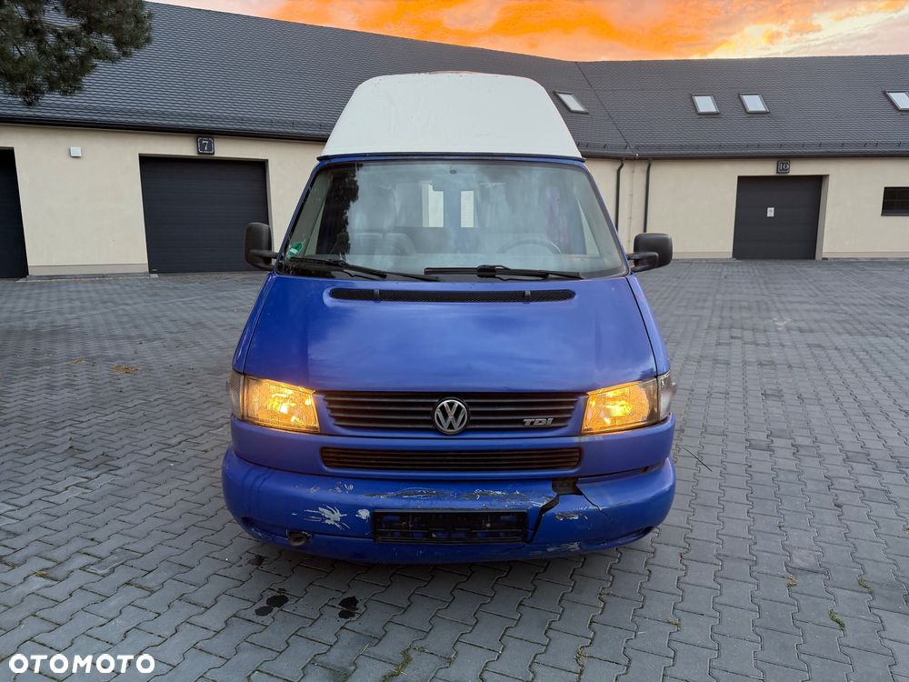 Volkswagen California - 2
