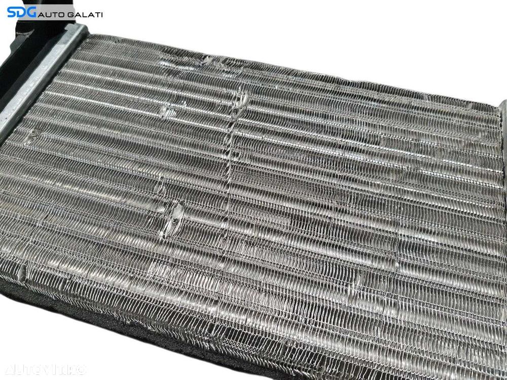 Radiator Calorifer Caldura Habitaclu Interior Bord Ford Galaxy 1 1.9 TDI 1996 - 2006 Cod 7M1819030 [N3194] - 6