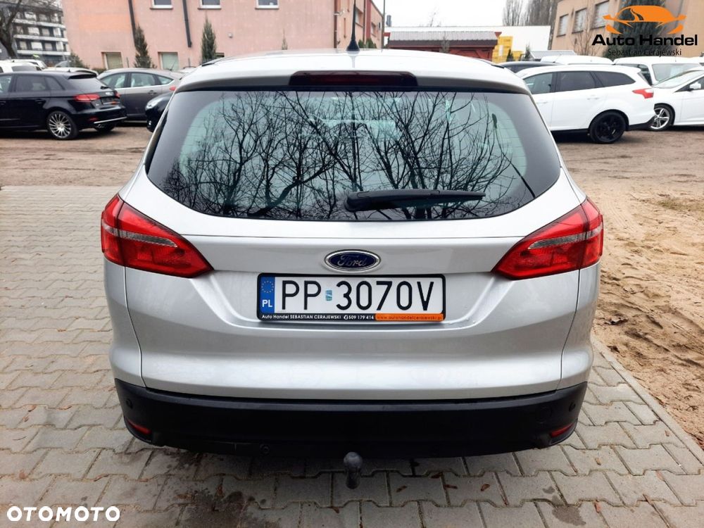 Ford Focus - 8