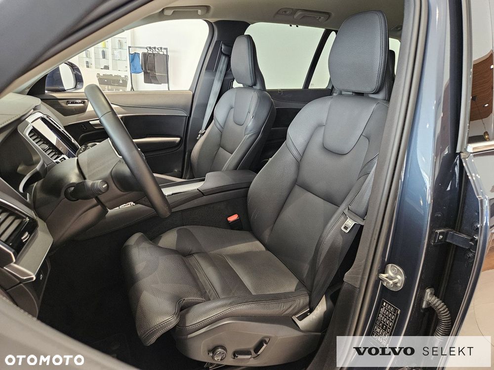 Volvo XC 90 - 11