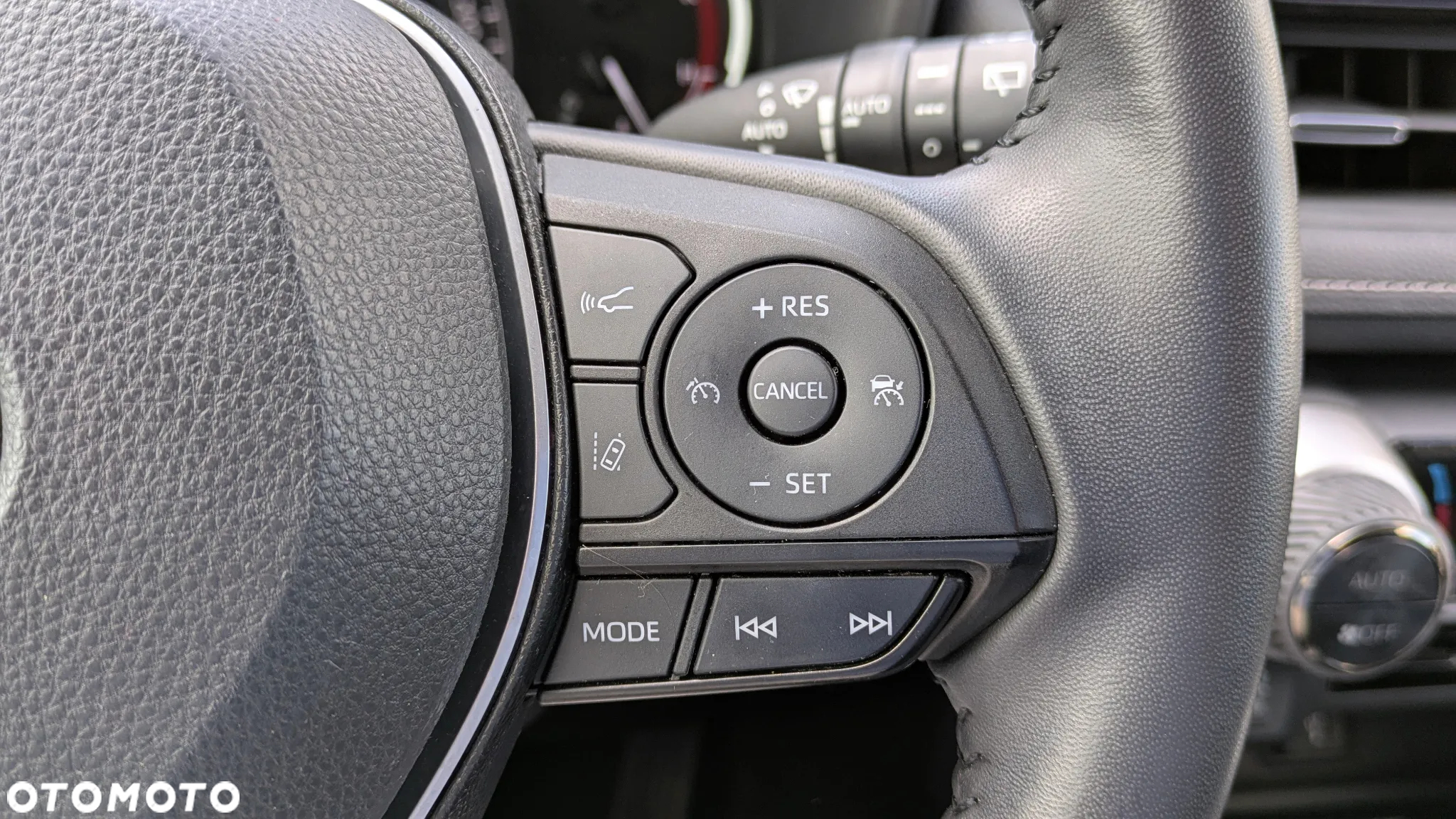Toyota RAV4 2.0 Comfort 4x2 MS - 17