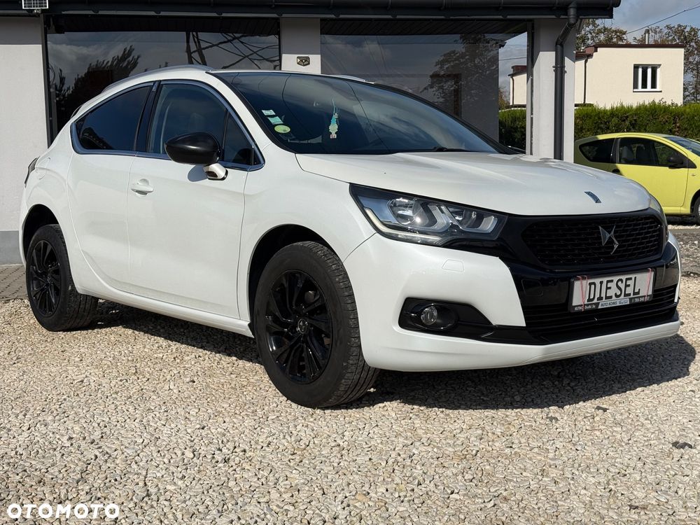 Citroën DS4 1.6 HDi Chic - 5