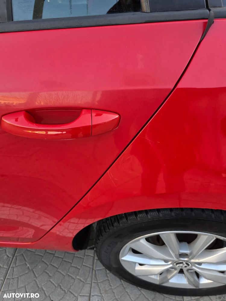 Skoda Octavia 1.6 TDI (Green tec) DSG Style - 40